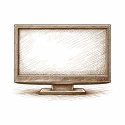 TV